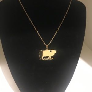 Stainless steel necklaces
